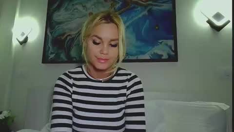 Monica online show from May 14, 3:24 am