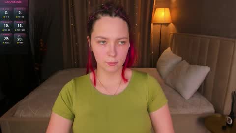 Monica online show from February 3, 6:22 am