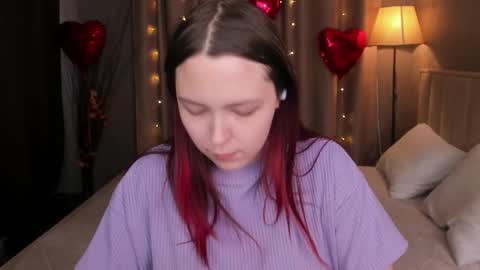 Monica online show from February 19, 5:25 am