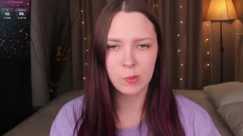 Monica online show from April 14, 5:57 am