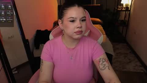 monica online show from February 27, 9:37 pm