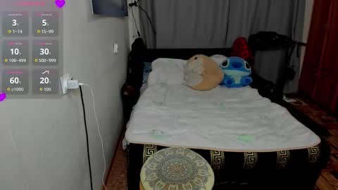 Monica Elder online show from March 1, 5:09 am