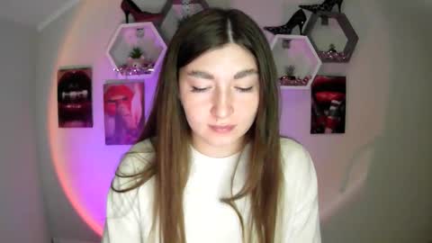 sweet girl and shine body online show from September 13, 6:13 am