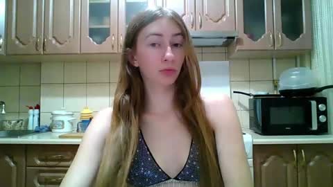 Monica online show from July 20, 8:11 pm