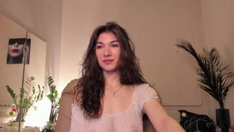 Monica online show from June 25, 12:10 am