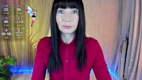 Monica online show from November 19, 11:54 am