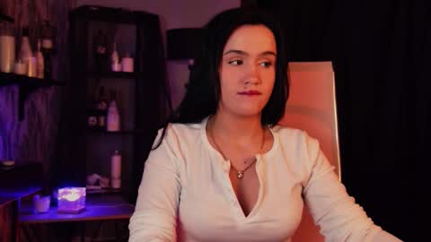 monica online show from February 17, 8:15 pm