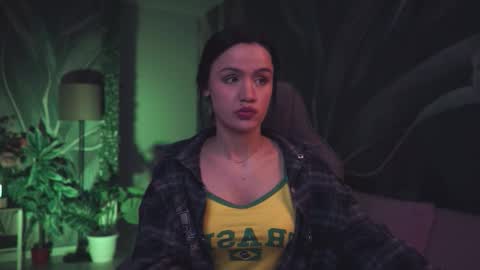 monica online show from March 13, 11:55 pm