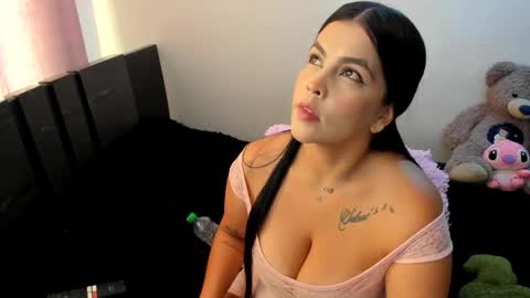 monicaharrison online show from April 11, 2:32 pm