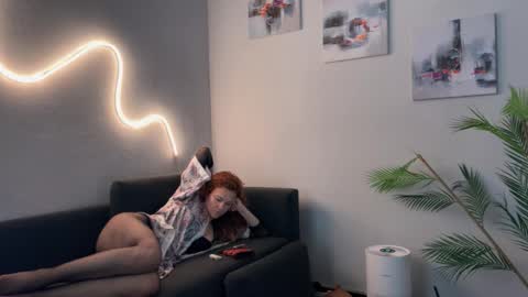 Monica online show from January 17, 10:42 am