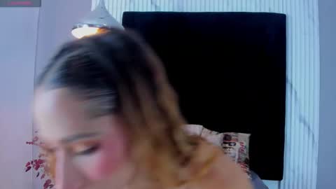 MONIK FOX online show from October 11, 11:58 pm