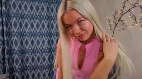 Monika online show from November 9, 2:43 am