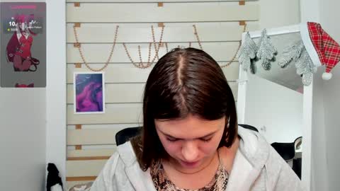 Snapshot of monika_youu chatting on January 16, 6:59 pm Monika online show from January 16, 6:59 pm