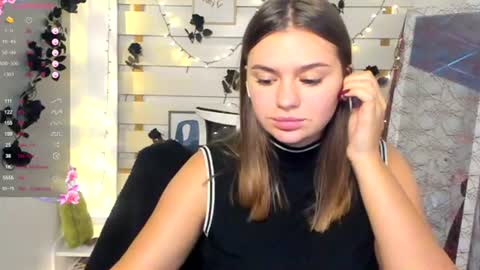 Snapshot of monika_youu chatting on October 29, 1:35 pm Monika online show from October 29, 1:35 pm