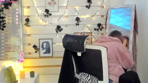 Snapshot of monika_youu chatting on October 30, 2:07 pm Monika online show from October 30, 2:07 pm