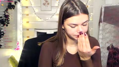 Snapshot of monika_youu chatting on November 4, 1:10 pm Monika online show from November 4, 1:10 pm