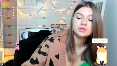 Snapshot of monika_youu chatting on November 30, 1:15 pm Monika online show from November 30, 1:15 pm