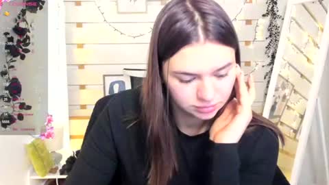 Monika online show from December 22, 8:11 am