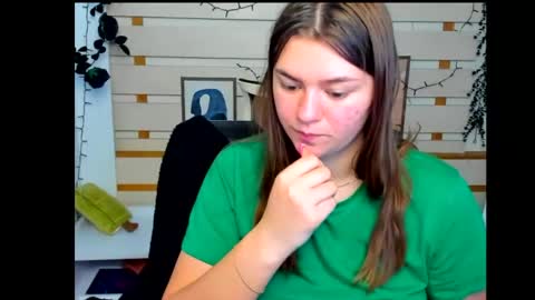 Snapshot of monika_youu chatting on May 11, 12:55 pm Monika online show from May 11, 12:55 pm
