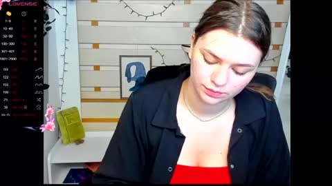 Snapshot of monika_youu chatting on May 21, 12:01 pm Monika online show from May 21, 12:01 pm