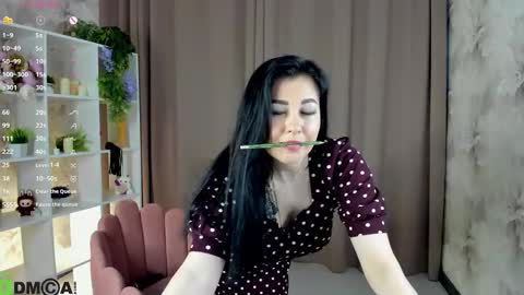 MoniKa online show from March 5, 4:08 am