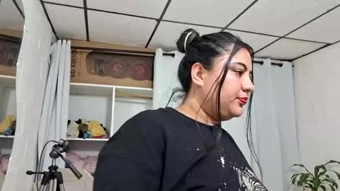 monikk__harrison online show from March 19, 12:36 am