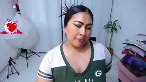 monikk__harrison online show from April 12, 12:48 am