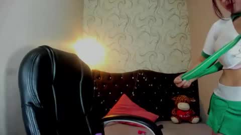 Monica online show from February 27, 4:18 pm