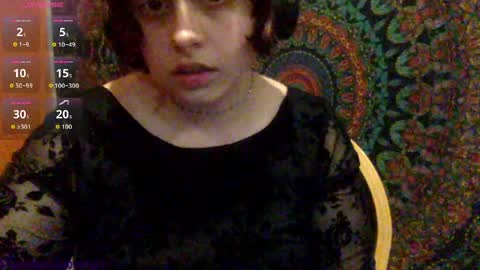 moniqueisalovergirl online show from May 3, 5:02 am