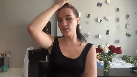 Rose online show from April 18, 5:33 am