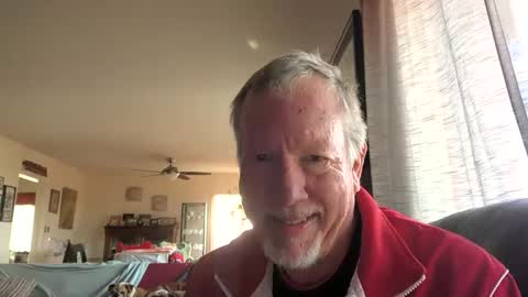 Monkee Dance online show from February 12, 5:26 pm