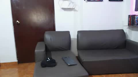 simon dice online show from February 5, 11:55 am