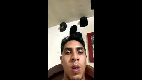 simon dice online show from February 12, 2:35 am