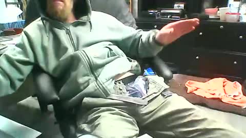 monkeypants0 online show from November 12, 4:18 pm