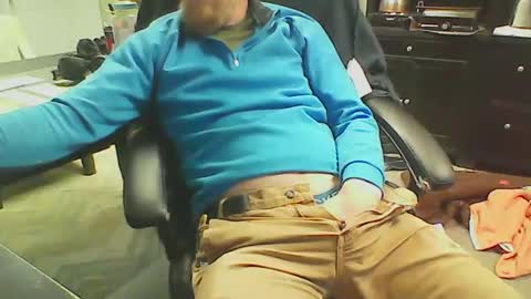 monkeypants04 online show from May 19, 2:45 pm