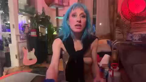 Snapshot of monosyllable chatting on October 10, 6:01 am Monosyllable online show from October 10, 6:01 am