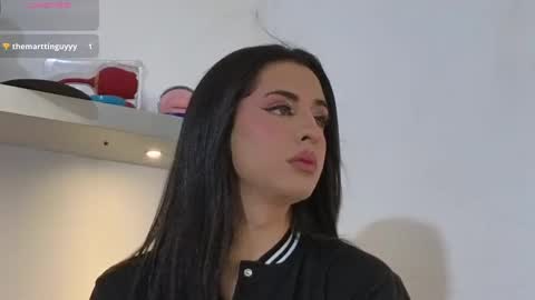 Monserrat Salvatore online show from March 11, 4:54 am