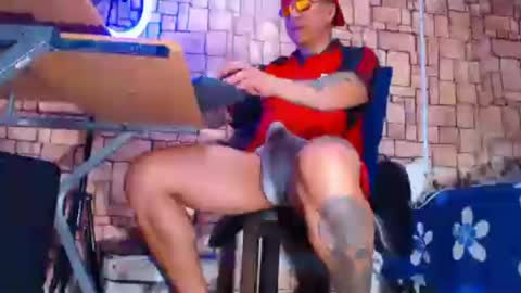 dorian online show from June 20, 2:36 am