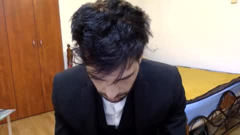 Snapshot of monstercockyolo chatting on December 22, 1:30 pm monstercockyolo online show from December 22, 1:30 pm