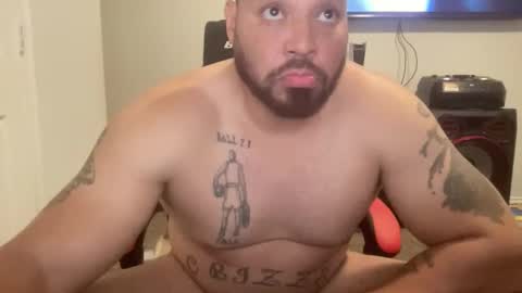 monsterdom9 online show from February 25, 12:09 am