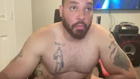 monsterdom9 online show from March 21, 2:38 am