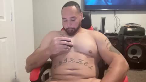 monsterdom9 online show from March 30, 2:45 am