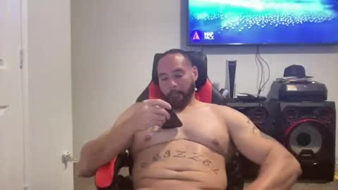 monsterdom9 online show from July 14, 1:52 am