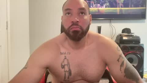 monsterdom9 online show from July 15, 2:44 pm