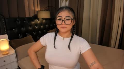 Ruthie online show from December 7, 2:13 pm