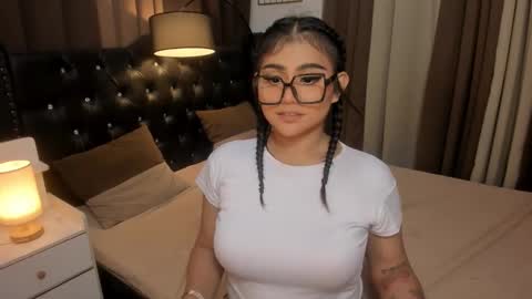 Ruthie online show from December 21, 2:58 pm