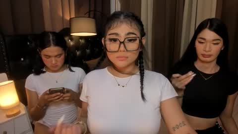 Ruthie online show from January 6, 7:52 am