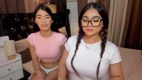 Ruthie online show from January 8, 7:34 am