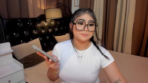 Ruthie online show from January 9, 4:49 pm