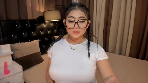 Ruthie online show from January 10, 10:04 pm